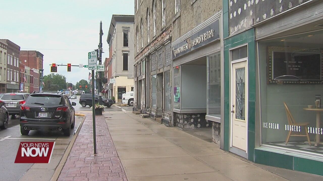 Van Wert Forward project receives state tax credits